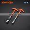 Chrome Vanadium Professional T Universal Spark Plug Socket Wrench Tool