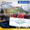 Top sale egg cinema 9dvr treno with interactive games