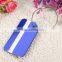 The Metal Travel Luggage Baggage Tags Aluminium Belt Buckle Adress Holder