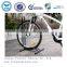 2016 Front Bicycle Parking Rack / Bike Repair Stand/ Metal Bike Indoor Bike Rack (ISO Approved)