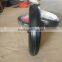 3.50-8 high quality durable powder rubber wheel