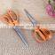 2016 New Stainless Steel Hand Tools Scissors Office Cheap