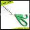 SC280 Plastic handle 8" office and paper scissors