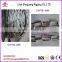 DIN766 Short Link Calibrated Chain hot dipped galvanized