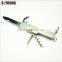 44028 5 in 1 stainless steel Wine Corkscrew