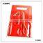 51008 4 PCS STAINLESS STEEL SET Cutlery Knife Set