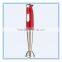 multi-function plastic mini hand blender mixer