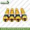 High quality aluminum alloy tire valve/car tire valve/tyre valve