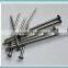 1''-6'' Common wire nails with good polish factory