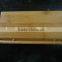2017 Promotion bamboo multipurpose storage box with acrylic lid