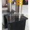 Access Control Electric Stainless Steel Automatic Hydraulic Road Bollard