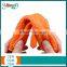 High Quality Food Grade BBQ Gloves Silicone Dots Oven Gloves