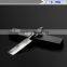 High Quality Tiny Wave Pattern 6.5 inch Damascus kitchen knife