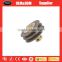 golf shaft,close die casting,small wheel pulley