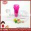 Flash Light Toy Candy with Jelly Bean