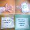 Food processing disposable cleaning gloves/pe gloves/plastic gloves