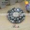 High-end Atmosphere Magntic Blinking Rhinestone Appliques