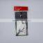 Promotional Standard Size Soft Cheap Custom PVC Luggage Tag Wholesale