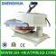 cheaper shaking head heat press 38x38cm on sale