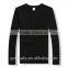 Plain Round Neck Promotion T-shirt/Slim Fit Colorful T shirt Custom Logo