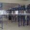 Heavy storage rack