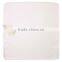 White wholesale cute coral fleece baby blanket sheep for baby
