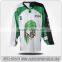 dye sublimation hockey jerseys training hockey wear team bespoke hockey uniforms