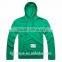 2016 newest bottle green hood jacket hoodies sweatershirt