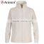 women warm soft inner fleece jacket