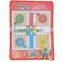 Wholesale Paper Board Game Kids Educational Toy Ludo Game Toy