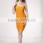 sexy fashion seamless dress/ seamless sexy skirt