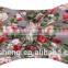 baby headbands accessories printing ribbon bow elastic band