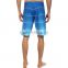 wholesale board shorts men blue beach dry fit shorts