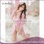 High-end super sexy hot transparent sheer sleepwear young lady sexy photo sleepwear set