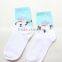 toddler kids christmas cozy socks ugly christmas socks