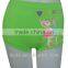 Seamless funny printing boxer intimates ladie's boxer shorts woman underwear