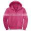 Cheap Boys Zip Up Hoodie Blank For Custom Printing Wholesale Design Your Own Hoodie