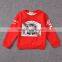 S15263A New arrival brand children's hoodies high quality kids winter hoodies