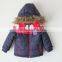 BABY WINTER JACKET