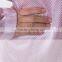 Women Couple easter satin pajamas with button