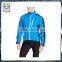 Cycling jacket waterproof windstopper jacket for sports