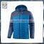 Men's outdoor down jackets with hood