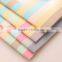 A4 Card Paper Cover Planner Cheap Student Notebook Customizable Stitching Organizer