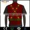 Hi Vis led Fluorescent Clothing/child safety vest