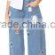 2017 Wholesale New Style Fashion Girls Jeans Pants Women fashion Denim Jeans