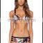 2016 new large size swimwear Bikini explosion models swimsuit