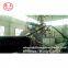 2017 New Design water drainage 800-1200mm HDPE Krah corrugated pipe extrusion machine