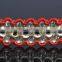hi-ana trim3 20 QC staffs ensure the quality Finest Quality lace trim