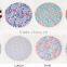 Wholesale round boho beach blanket
