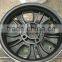 300-12 Alloy rim for electric tricycle parts